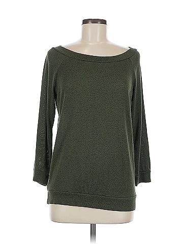 Mix by 41 Hawthorn Pullover Sweater (view 1)
