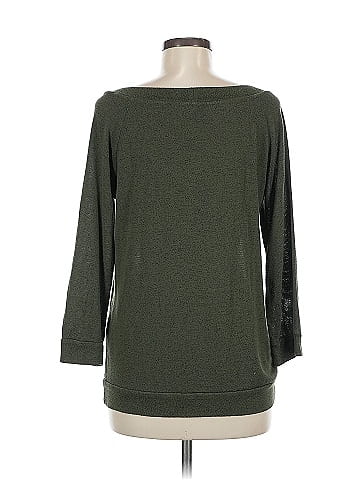 Mix by 41 Hawthorn Pullover Sweater (view 2)