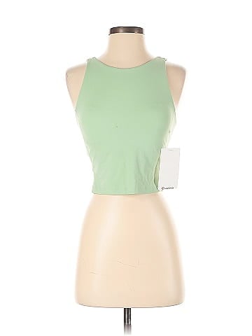 Lululemon Athletica Tank Top (view 1)