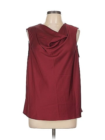 J.Crew 365 Sleeveless Blouse (view 1)