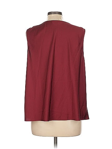 J.Crew 365 Sleeveless Blouse (view 2)