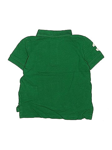 Polo by Ralph Lauren Short Sleeve Polo (view 2)