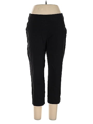 SPANX Casual Pants (view 1)