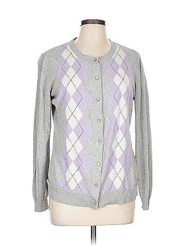 Basic Editions Cardigan (view 1)