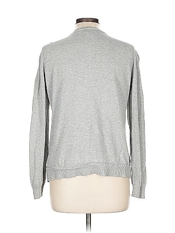 Basic Editions Cardigan (view 2)