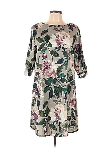 Cupshe Casual Dress (view 1)