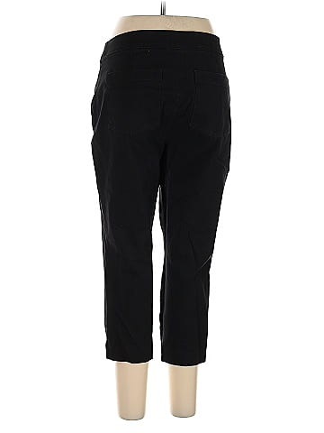 SPANX Casual Pants (view 2)