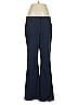 7th Avenue Design Studio New York & Company Blue Dress Pants Size 8 - photo 1
