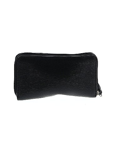 Coach Factory Leather Wristlet (view 2)
