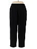 Evan Picone Solid Black Casual Pants Size 16 - photo 2