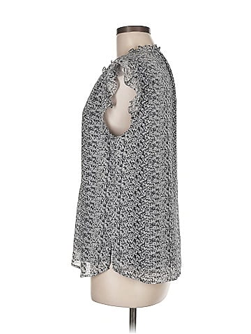 Daniel Rainn 3/4 Sleeve T-Shirt (view 1)