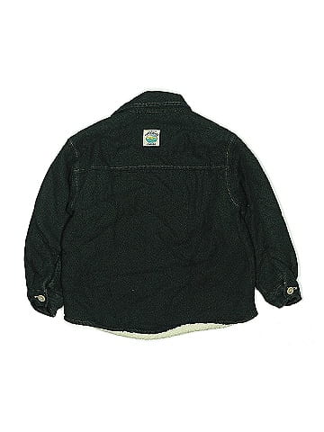 Zara Denim Jacket (view 2)