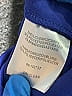 Donna Morgan Solid Blue Casual Dress Size 10 - photo 9