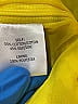Tanya Taylor Floral Yellow Short Sleeve Blouse Size 6 - photo 8