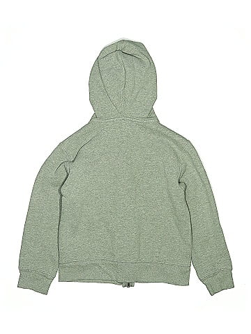 Polo by Ralph Lauren Zip Up Hoodie (view 2)