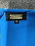 Alexia Admor Blue Cocktail Dress Size S - photo 7