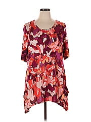 Logo By Lori Goldstein Casual Dress