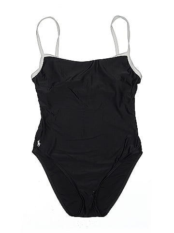 Ralph Lauren One Piece Swimsuit (view 1)