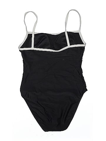 Ralph Lauren One Piece Swimsuit (view 2)