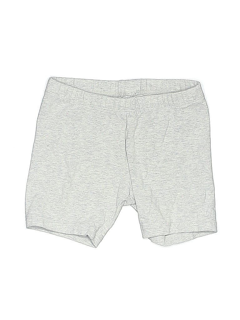 Pre-owned Old Navy Kids' Athletic Shorts In Gray