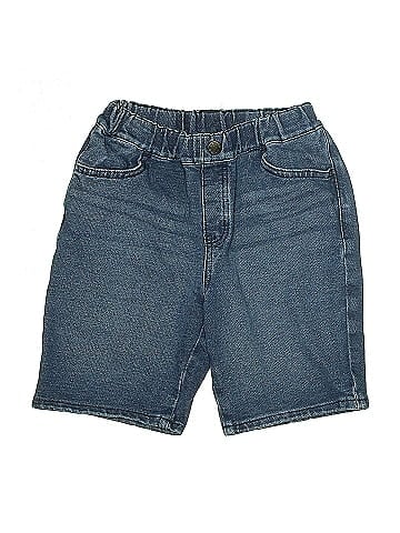Uniqlo Denim Shorts (view 1)