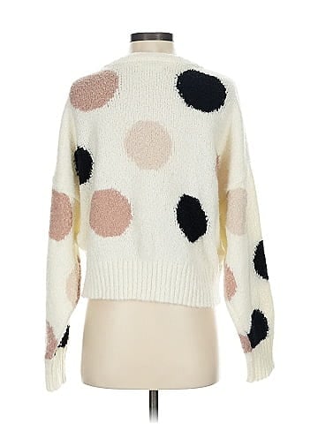 Blu Pepper Pullover Sweater (view 2)