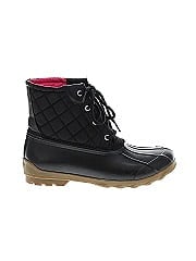 Sperry Top Sider Ankle Boots