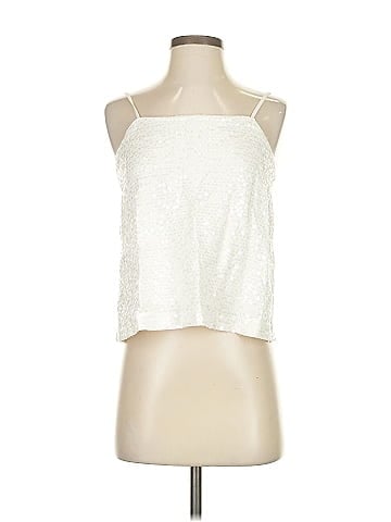 Ann Taylor LOFT Sleeveless Blouse (view 1)
