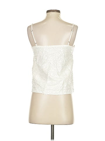 Ann Taylor LOFT Sleeveless Blouse (view 2)