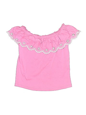 Gymboree Short Sleeve T-Shirt (view 1)