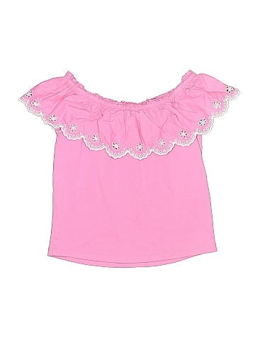 Gymboree Short Sleeve T-Shirt (view 2)