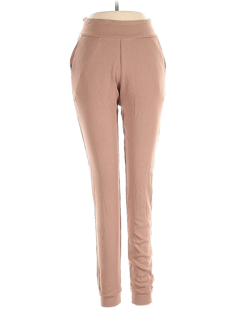 Pre-owned Commando Casual Pants In Brown