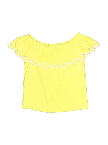 Gymboree Short Sleeve T-Shirt (view 1)