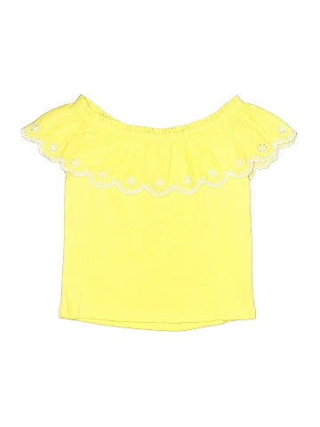 Gymboree Short Sleeve T-Shirt (view 2)