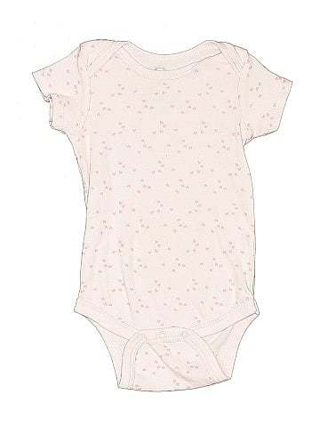 Wonder Nation Short Sleeve Onesie (view 1)