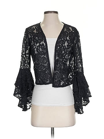 Lauren by Ralph Lauren Kimono (view 1)