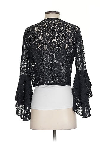 Lauren by Ralph Lauren Kimono (view 2)