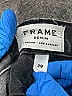 FRAME Denim Gray Jeans Size 29 waist - photo 4