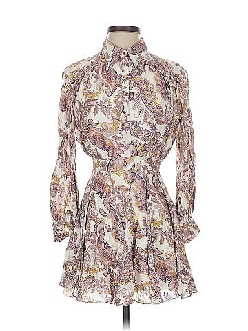 Intermix Casual Dress (view 1)