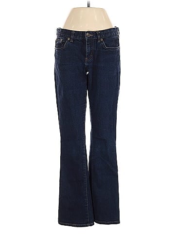 Lauren Jeans Co. Jeans (view 1)