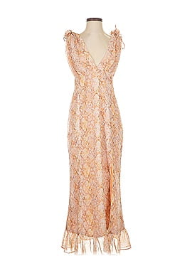 Majorelle Cocktail Dress