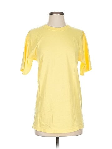 Anvil Short Sleeve T-Shirt (view 1)