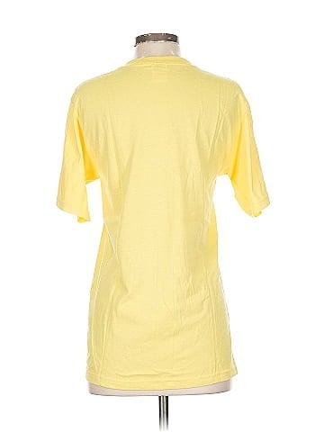 Anvil Short Sleeve T-Shirt (view 2)