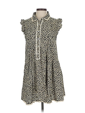 Pol Casual Dress (view 1)