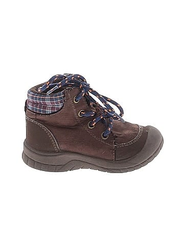 OshKosh B'gosh Boots (view 1)