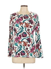 T By Talbots 3/4 Sleeve T Shirt