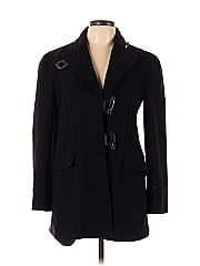 Giorgio Armani Wool Coat
