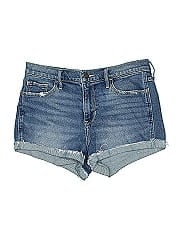 Hollister Denim Shorts