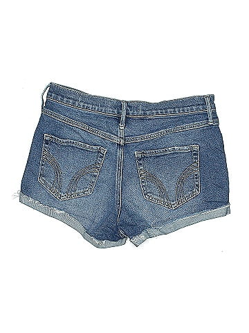 Hollister Denim Shorts (view 2)
