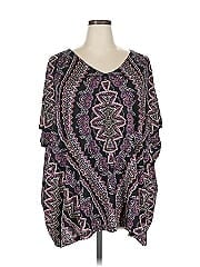 Avenue Long Sleeve T Shirt